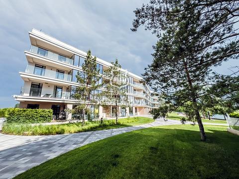 квартира по адресу Киевская ул., 15-45