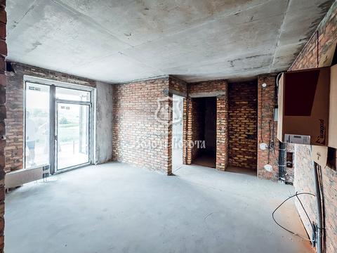 квартира по адресу Киевская ул., 15-45