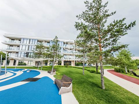 квартира по адресу Киевская ул., 15-45