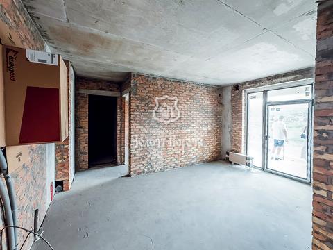 квартира по адресу Киевская ул., 15-45