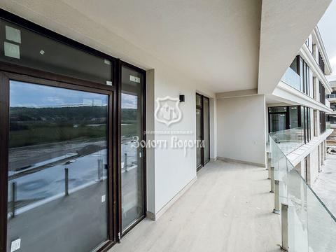 квартира по адресу Киевская ул., 15-45