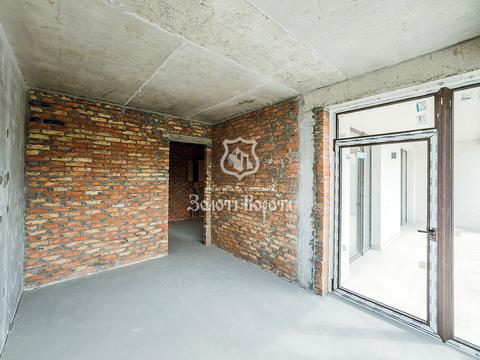 квартира по адресу Киевская ул., 15-45