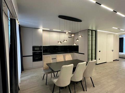 квартира за адресою Ленкавського вул., 34 к11