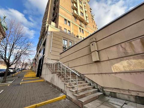 коммерческая по адресу Ольгинская ул., 6