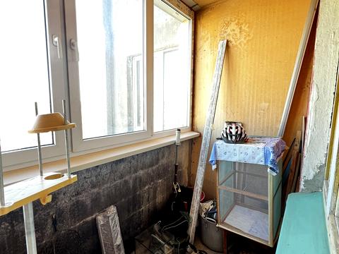 квартира за адресою Шевченка вул., 85