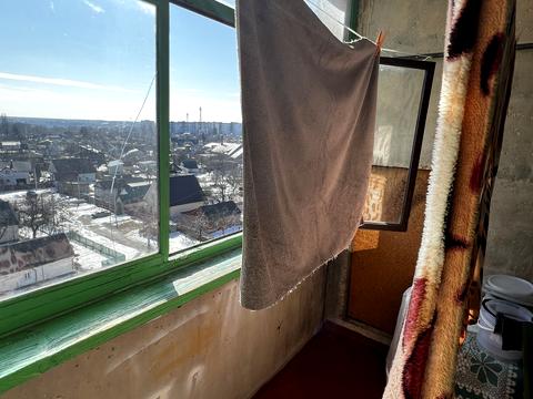 квартира за адресою Шевченка вул., 85