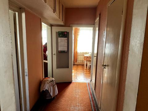 квартира за адресою Шевченка вул., 85