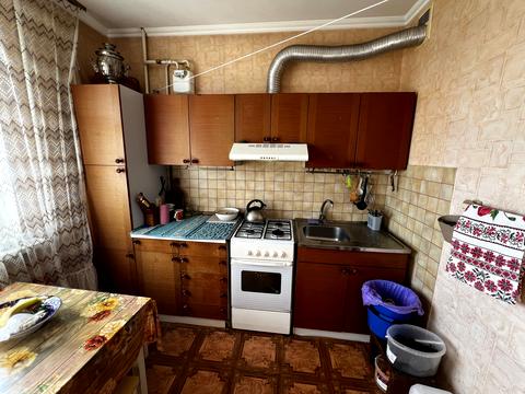 квартира за адресою Шевченка вул., 85