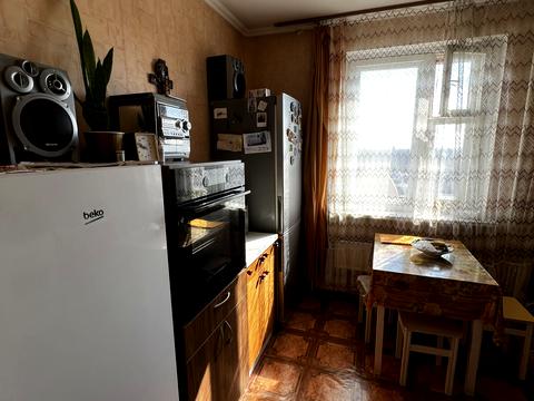 квартира за адресою Шевченка вул., 85