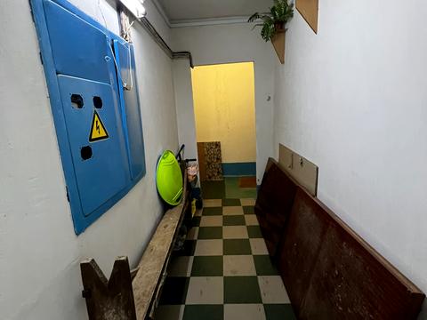 квартира за адресою Шевченка вул., 85