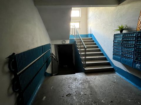 квартира за адресою Шевченка вул., 85