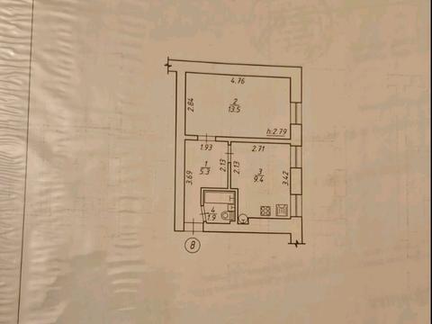 квартира за адресою Лихвинська Стінка вул. (Гамалія), 3