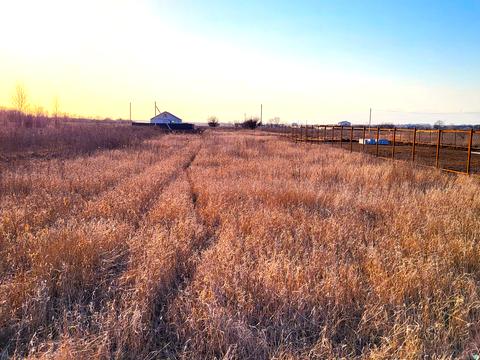 участок по адресу с. Гожулы, Кришталева, 28