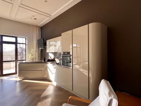 квартира за адресою Ужгород, Собранецька вул., 43