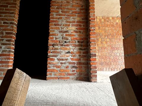 будинок за адресою Козацька