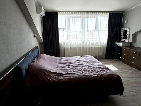квартира за адресою Федьковича вул., 88