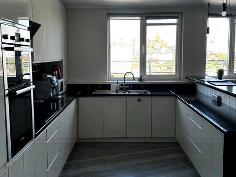 квартира за адресою Федьковича вул., 88