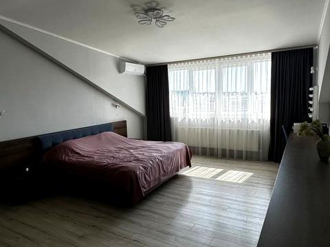 квартира за адресою Федьковича вул., 88