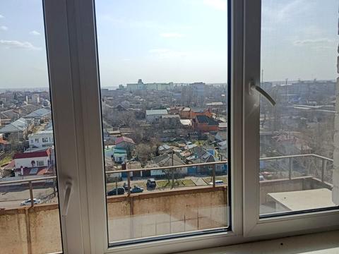 квартира по адресу Чкалова ул. (Чкалова), 110-А