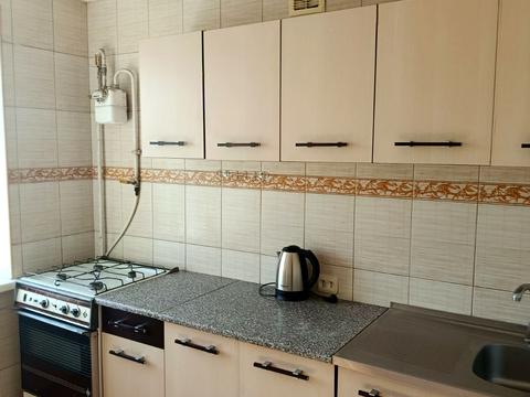 квартира по адресу Чкалова ул. (Чкалова), 110-А