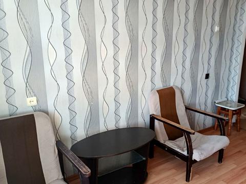 квартира по адресу Чкалова ул. (Чкалова), 110-А