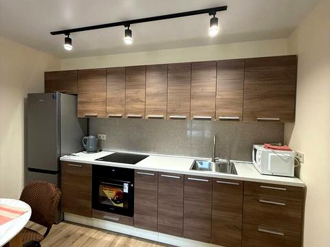 квартира по адресу Зализничная ул., 9-Н