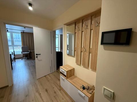 квартира по адресу Зализничная ул., 9-Н