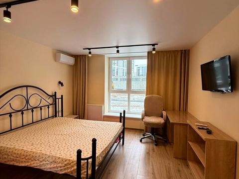 квартира по адресу Зализничная ул., 9-Н