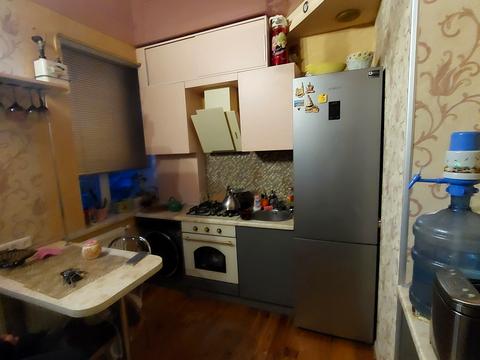 квартира за адресою Лихвинська Стінка вул. (Гамалія), 3