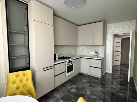 квартира за адресою Львів, Замарстинівська вул. (Калініна), 40