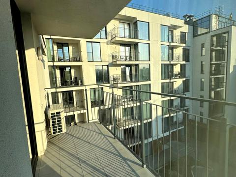 квартира за адресою Львів, Замарстинівська вул. (Калініна), 40