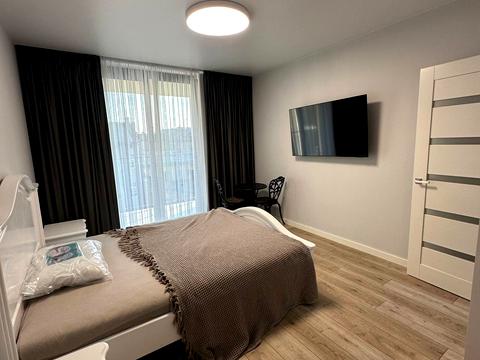 квартира за адресою Львів, Замарстинівська вул. (Калініна), 40