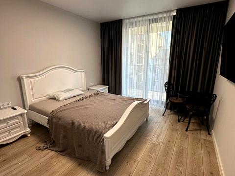 квартира за адресою Львів, Замарстинівська вул. (Калініна), 40