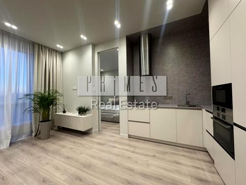 квартира по адресу Бульварно-Кудрявская ул. (Воровского), 17-А