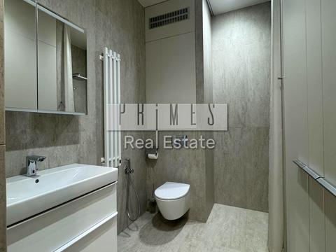 квартира по адресу Бульварно-Кудрявская ул. (Воровского), 17-А