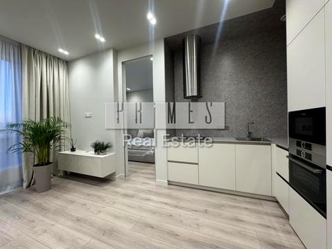 квартира по адресу Бульварно-Кудрявская ул. (Воровского), 17-А