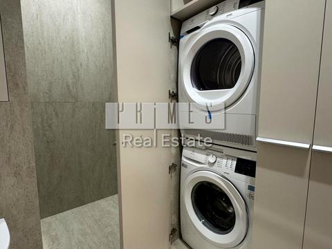 квартира по адресу Бульварно-Кудрявская ул. (Воровского), 17-А