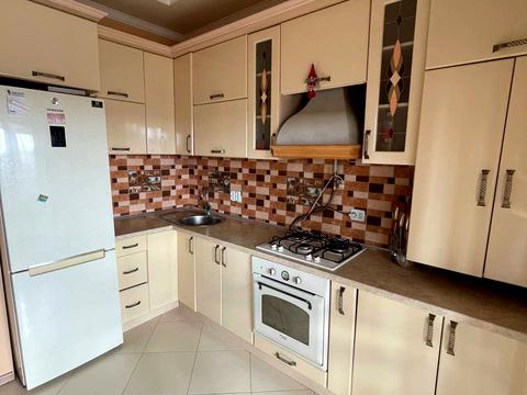 квартира по адресу Галицкая ул., 64а