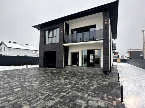 будинок за адресою Вивізна вул.