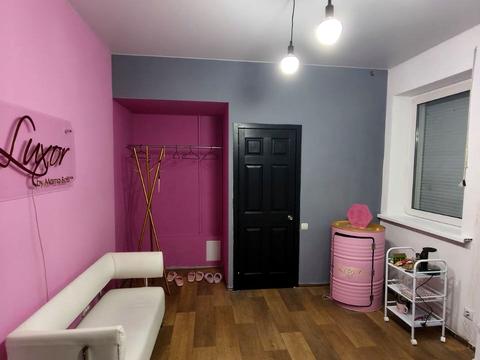 коммерческая по адресу Центральная ул., 1