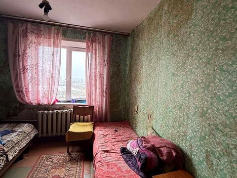 квартира по адресу Космическая ул., 19