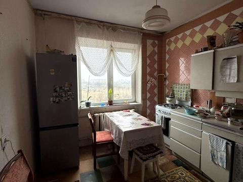 квартира по адресу Космическая ул., 19