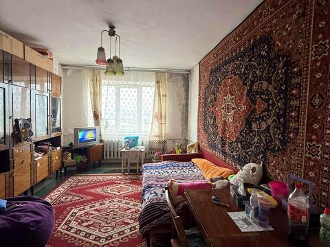 квартира по адресу Космическая ул., 19