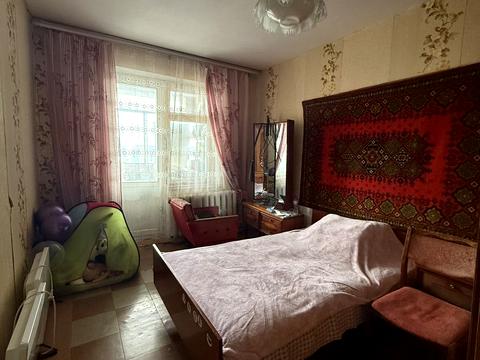 квартира по адресу Космическая ул., 19