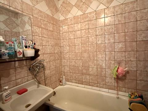 квартира по адресу Космическая ул., 19