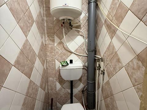 квартира по адресу Космическая ул., 19