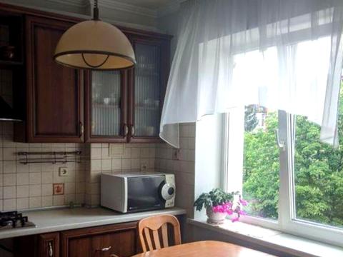 квартира за адресою Юлії Здановської вул. (Ломоносова), 29