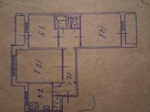 квартира за адресою Юлії Здановської вул. (Ломоносова), 29