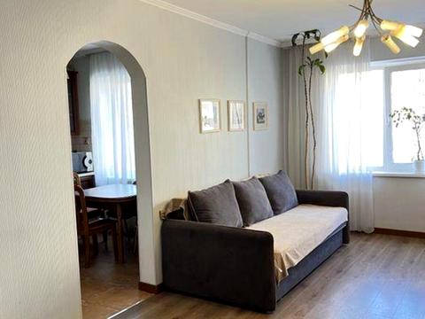 квартира за адресою Юлії Здановської вул. (Ломоносова), 29