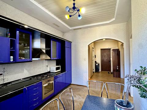 квартира за адресою Берестейський просп. (Перемоги), 73/1